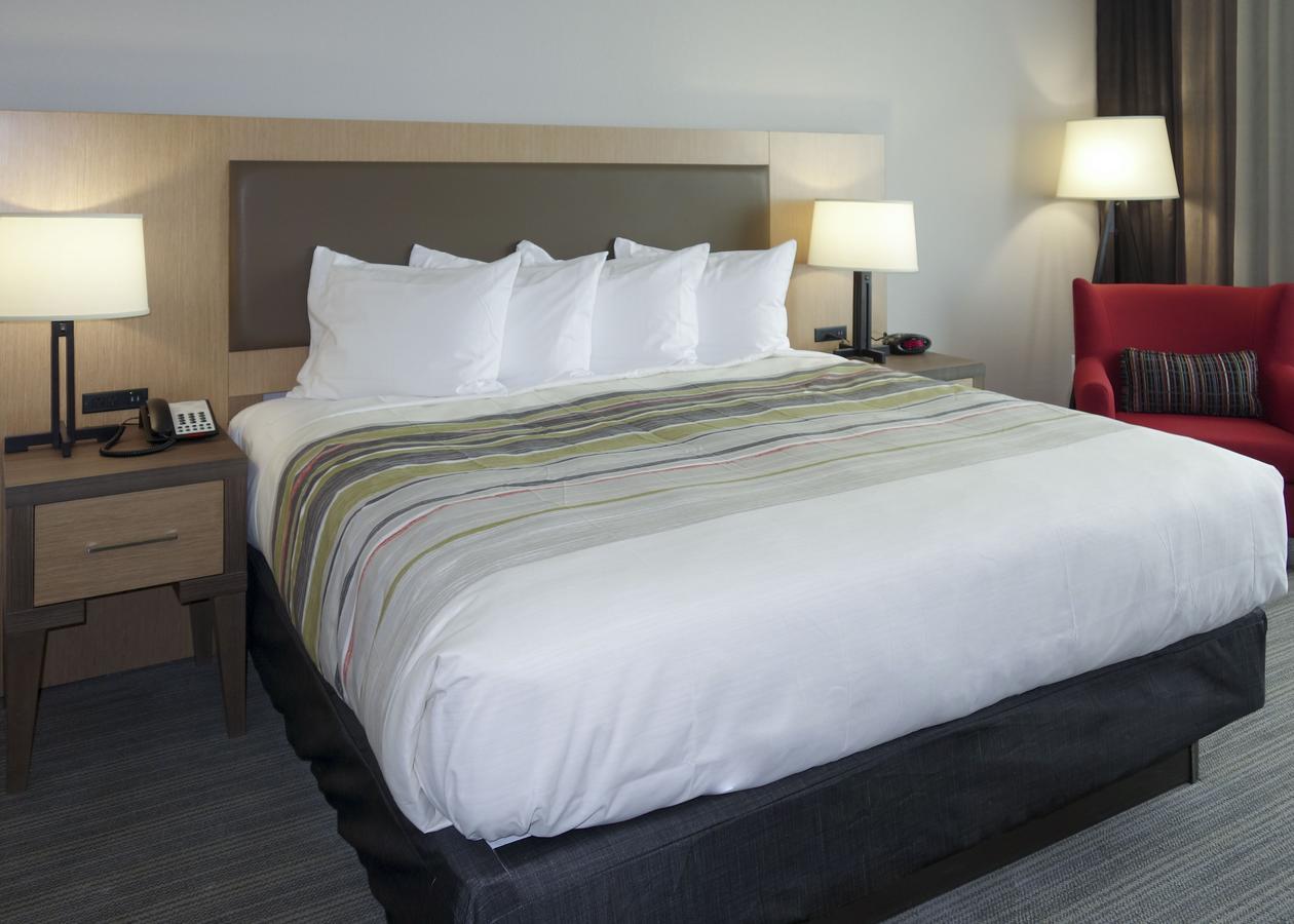 Country Inn & Suites By Radisson, New Braunfels, Tx Extérieur photo