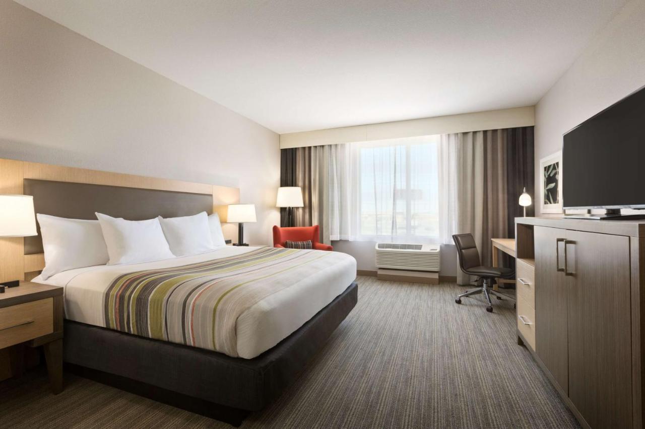 Country Inn & Suites By Radisson, New Braunfels, Tx Extérieur photo