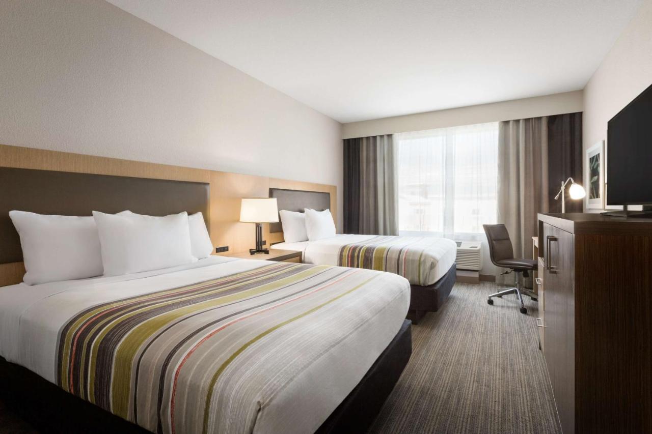 Country Inn & Suites By Radisson, New Braunfels, Tx Extérieur photo